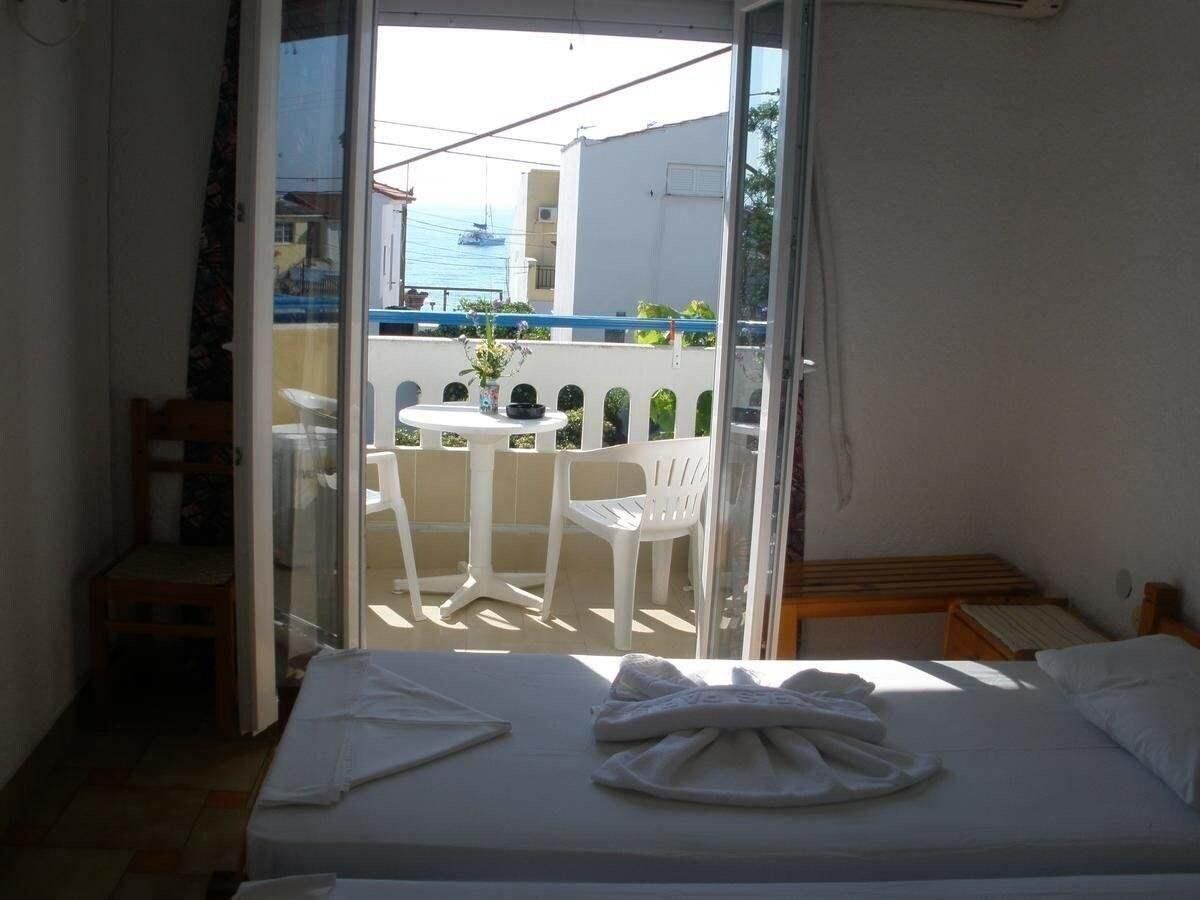 Rania Beach Ireo  Exterior photo