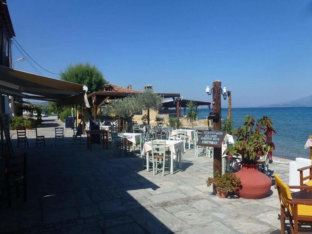 Rania Beach Ireo  Exterior photo