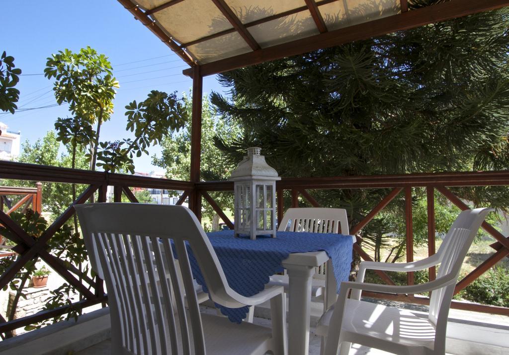 Rania Beach Ireo  Exterior photo