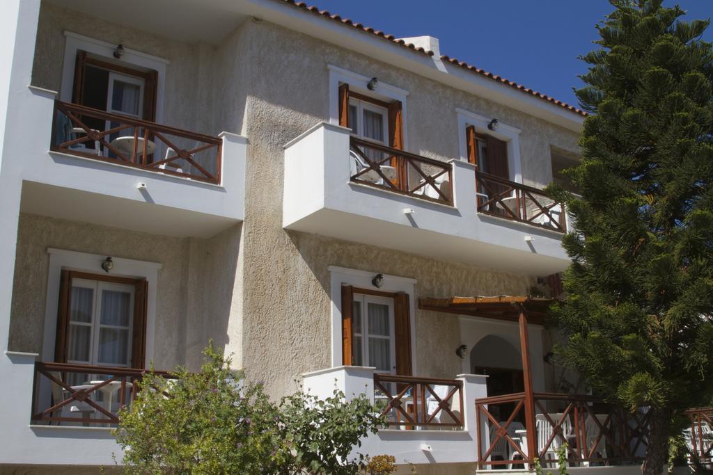 Rania Beach Ireo  Exterior photo