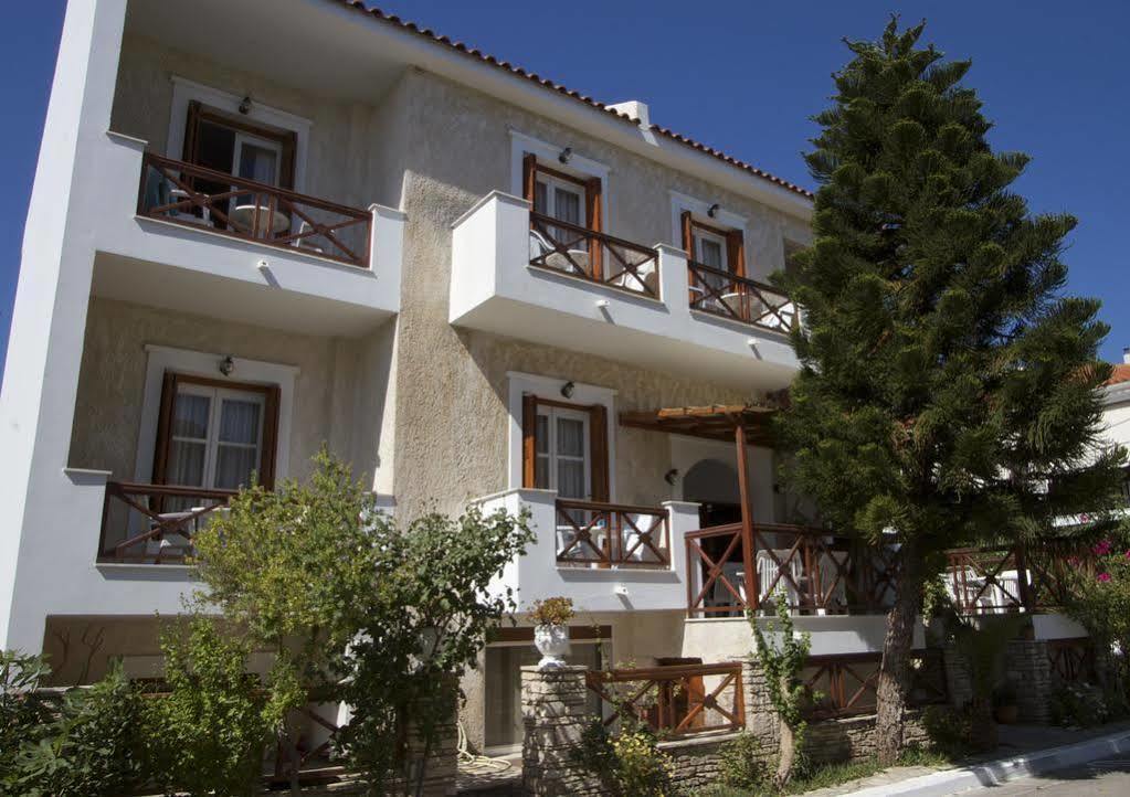 Rania Beach Ireo  Exterior photo