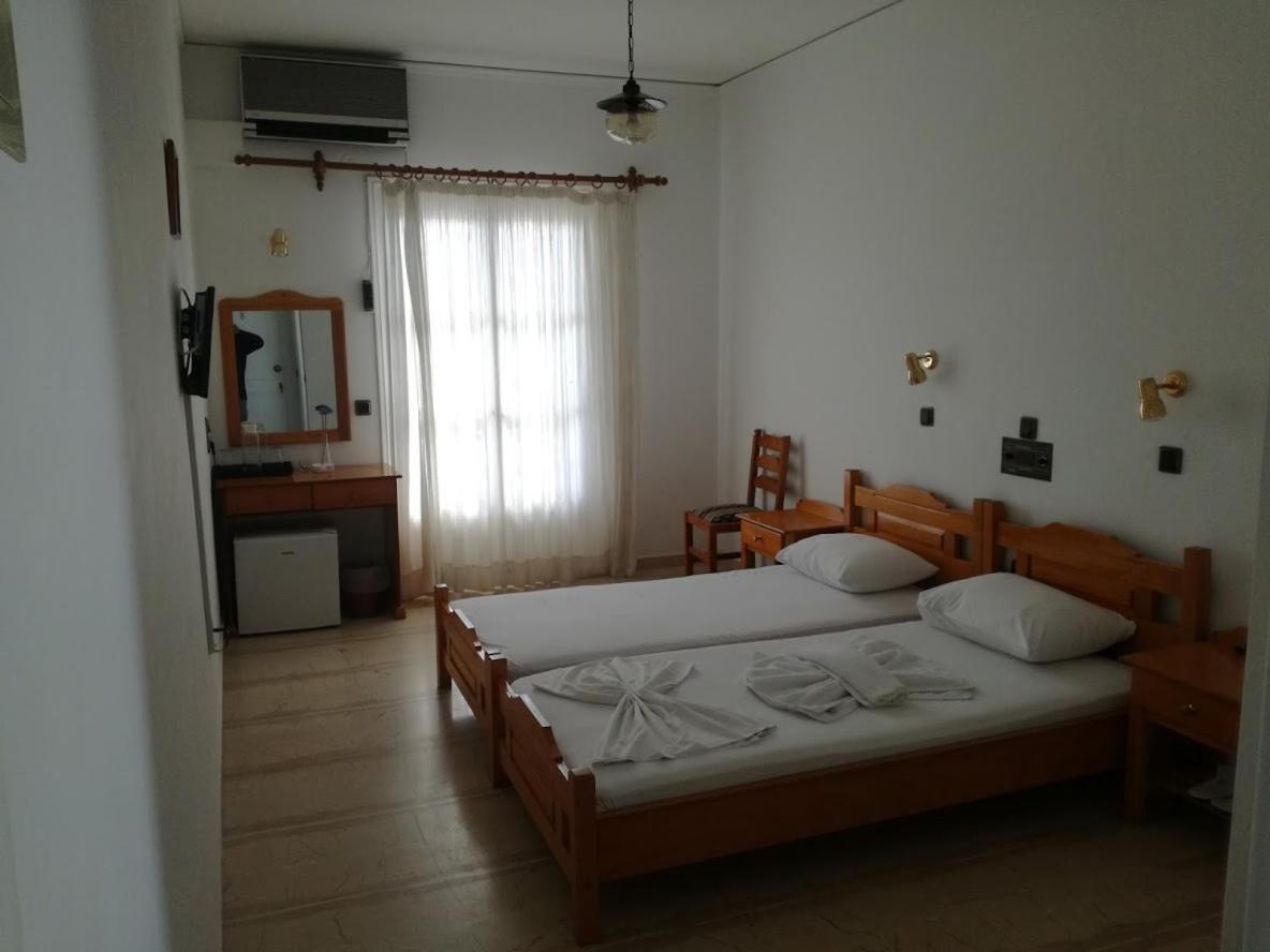 Rania Beach Ireo  Exterior photo